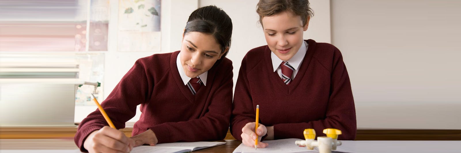 Boarding School - Ensino Médio